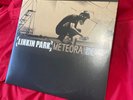Meteora by Linkin Park (Record, 2003) Vinyl LP Light Use