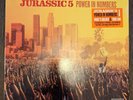 Jurassic 5 Power In Numbers Vinyl LP Record