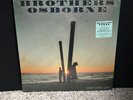 NEW Brothers Osborne Port Saint Joe LP Sea Glass Color Vinyl SEALED 1st Pressing