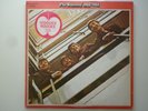 The Beatles double 33Tours vinyle Rouge 1962-1966 disques Rouges tirage limite