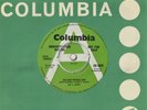 NORTHERN SOUL-SUE & SUNNY-YOU CAN'T BYPASS LOVE-**W/KENDRICK**-COLUMBIA-**DEMO**