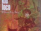 Kid Loco A Grand Love Story Double LP	France 1997 Yellow Productions NM