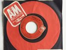 L.T.D. Cuttin’ It Up 45 / Love Magic Soul Funk Boogie Breaks OG A&M