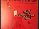 Duke Ellington - Masterpieces By Ellington - Analogue Productions 33rpm LP NM