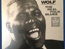 Howlin’ Wolf - The Real Folk Blues (2015) DOL Records 180 Gram Vinyl LP NM