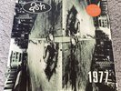 Ash 1977 Vinyl LP 1996 MINT