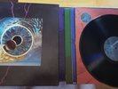 Pink Floyd- Pulse - 4 LP vinyl BOX SET- 1995 1st UK pressing 7243 8327041