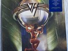 Van Halen 5150 (EX) (In Open Shrink Wrap) Vinyl LP Album Warner Brothers W 5150
