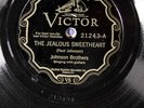 Johnson Brothers VICTOR 21243 E 