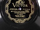 Jimmie Rodgers VICTOR 21574 E+ 