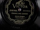 Jimmie Rodgers VICTOR 22143 E 