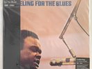 FREDDIE KING MY FEELING FOR THE BLUES VMP C054 MONO AUDIOPHILE 180G NEW