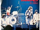 RAMONES - IT’S ALIVE 2 X LP UK SIRE 1979 PRESSING MISFITS STOOGES SRK2 6064 PUNK