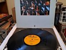 Otis Redding & The Jimi Hendrix Experience - Historic Performances LP - Reprise