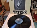 Muddy Waters 'King Bee' LP Blue Sky PZ-37064 Lp VG++ Cover VG+ Free Shipping