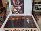 THE ROBERT CRAY BAND-2 Lps-Bad Influence 1983-Don't Be Afraid Of The Dark 1988
