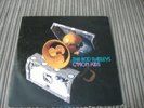 THE BOO RADLEYS - CMON KIDS  - RARE ORIGINAL DOUBLE LP