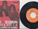 The Searchers – 4 Si.-Desdemona, Farmer John, He's got no love, When I get home