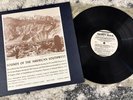 1st PRESSING Sounds Of The American Southwest Chiricahua Mountain Folkways 6122