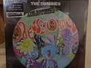 THE ZOMBIES ODESSEY & ORACLE PICTURE DISC WITH EXTRAS OTHERS DON'T OFFER