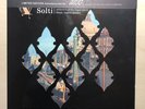VENICE SOLTI MINT- RARE ALTO CLASSIC RECORDS HEAVY RCA LIVING STEREO LSC 2313