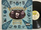 Funkdoobiest – Brothas Doobie LP 1995 US ORIG Immortal Hip Hop Alkaholiks
