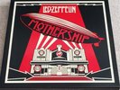 Led Zeppelin: Mothership (4x LP Vinyl Box Set 180 Gram Remastered) - Mint