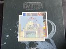 Led Zeppelin ‎Song Remains The Same 2007 4LP box set Never Played Records