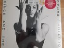 vinyl prince and the revolution parade sealed mint