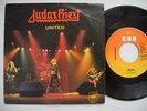 JUDAS PRIEST United / Grinder 45 7