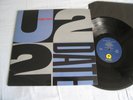U2 - 2 Date - 1989 UK PROMO Mini Vinyl LP U2 2D 1 VG/MINT