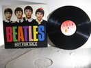 The Beatles – Not For Sale-NEMS – MOP 910
