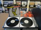ROLLING STONES: Voodoo Lounge, + ORG. INNERSLEEVES, UK 1st PRESS, 12