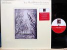 BILL EVANS 