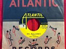 The Clovers - Hey, Miss Fannie / I Played The Fool - Atlantic RARE R&B DOOWOP 45