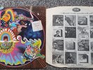RAINBOW FFOLLY ‘SALLIES FFORTH’ ORIGINAL UK PSYCHEDELIC RARE LP + INNER SLEEVE