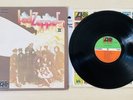 Led Zeppelin II RL SS Both Sides Hot Mix SD 8239 CTH Terre Haute Pressing VG+