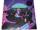 Katana Zero Vinyl Record Soundtrack 2 x LP Purple Blue Haze VGM OST
