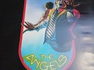 The Angels-Face To Face-vinyl LP-Albert productions APLP 031 1978-G/F-VG+/VG