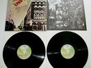 Hope & Anchor Front Row Festival UK 1978 WB DBL LP Saints 999 X-Ray Spex XTC