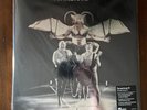 Tenacious D - Self Titled Vinyl 2LP (Silver Color, VMP, Numbered) Jack Black
