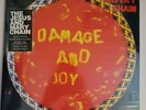 The Jesus and Mary Chain - Damage And Joy - 2xLP Clear Vinyl. Mint.