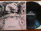 ADAM GISELLE VON KARAJAN DECCA STEREO SXL 6002 WB 3ED UK LP MINT '69