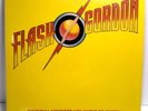 QUEEN Flash Gordon ORIGINAL Soundtrack Album LP ROCK Record EXCELENT NM