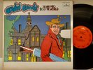 DAVID BOWIE The Man Who Sold The World Mercury US LP