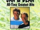 Jan & Dean - All-Time Greatest Hits - NEW Sealed Vinyl LP