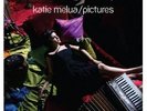 Pictures Katie Melua vinyl LP album record UK DRAMLP0003