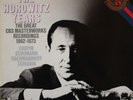 The Horowitz Years CHOPIN RACHMANINOV SCHUMANN SCRIABIN CBS 3 LP Box Set