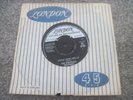 THE RIGHTEOUS BROTHERS Little Latin Lupe Lu  1963  LONDON     EX