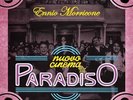ENNIO MORRICONE - NUOVO CINEMA PARADISO (LTD.ED.CLEAR PURPLE) NEW VINYL RECORD
